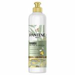 creme para pentear pantene bambu nutre e cresce 240g