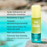 fotoprotetor isdin hidro lation fps50 200ml