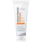 protetor solar neostrata minesol corpo e rosto fps30 200ml