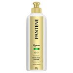 creme para pentear pantene restauração 240g