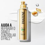 creme para pentear pantene restauração 240g
