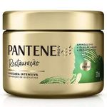 creme de tratamento restauração pantene 270ml
