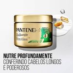 creme de tratamento restauração pantene 270ml