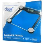 balança digital daaz