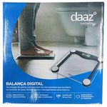 balança digital daaz