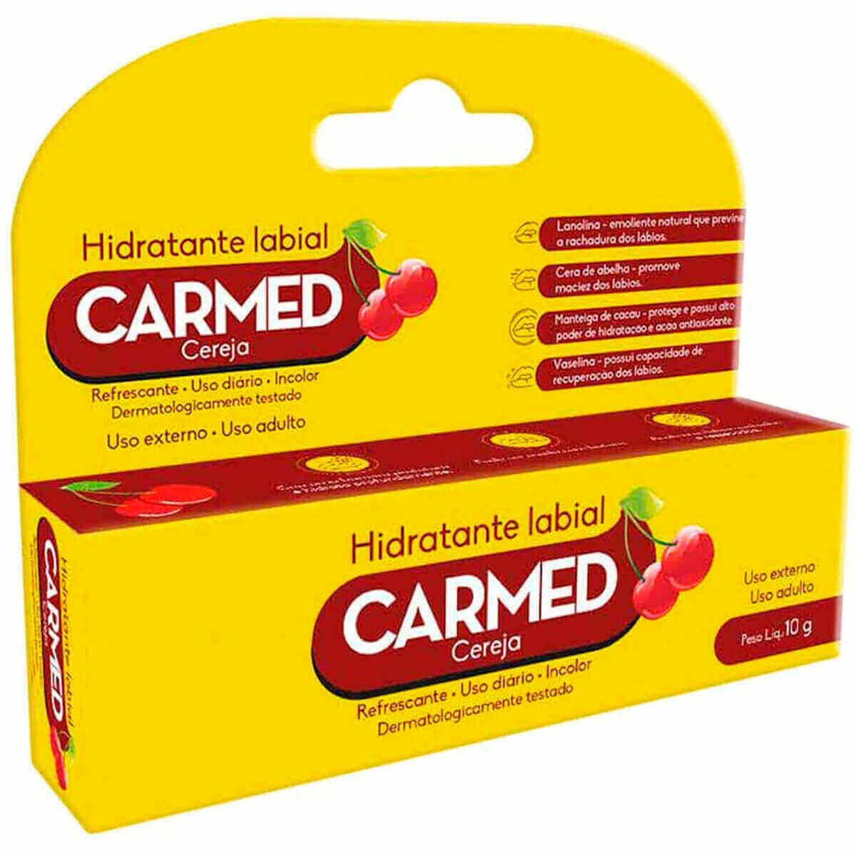 Encontraproduto.com.br - Gel Lubrificante Íntimo K-Med Hot