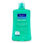 água micelar nupill derme control -200ml