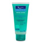 gel microesfoliante facil nupill derme control 90g