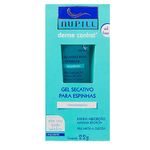 gel secativo de espinhas nupill derme control 22g