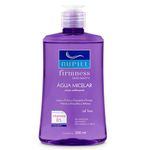 água micelar firmness intensive vitamina b5 200ml - nupill