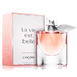 perfume feminino lancôme la vie est belle eau de parfum 50ml
