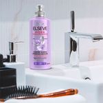 creme para pentear hidra preenchedor elseve hidra hialurônico 250ml