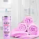 shampoo preenchedor elseve hidra hialurônico 200ml
