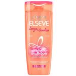 shampoo elseve longo dos sonhos 200ml