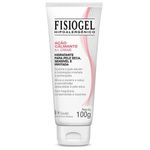 creme hidratante corporal fisiogel ação calmante a.i 100g