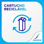 creme dental sensodyne branqueador extra fresh leve 3 pague 2 90g cada