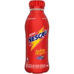 achocolatado nescau shake nestlé 280ml