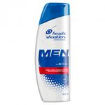 shampoo anticaspa head & shoulders old spice 400ml