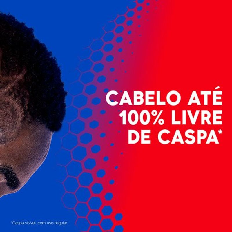 shampoo anticaspa head & shoulders old spice 400ml