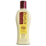 kit shampoo + condicionador de cabelos bio extratus tutano 250ml