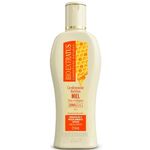 condicionador nutritivo bio extratus mel hidratação 250ml