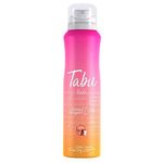 desodorante aerossol tabu 48hs feminino linda 150ml