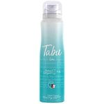 desodorante aerossol feminino 48hs tabu livre 150ml