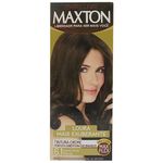 coloração maxton louro cinza escuro 6.1 titura creme