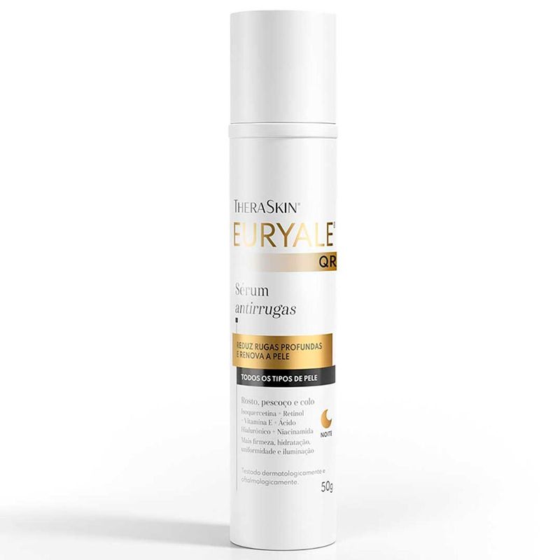 sérum anti-idade euryale qr 50g