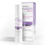 sérum clareador theraskin klassis specialle para pele sensível 50g