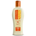shampoo nutritivo bio extratus mel 250ml
