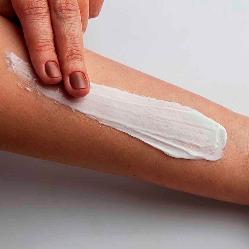 creme hidratante theraskin klaviê clinical para pele muito seca e sensível 440g