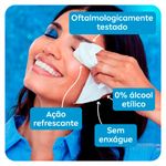 lenços de limpeza e demaquilante nivea ação hidratante 25 unidades