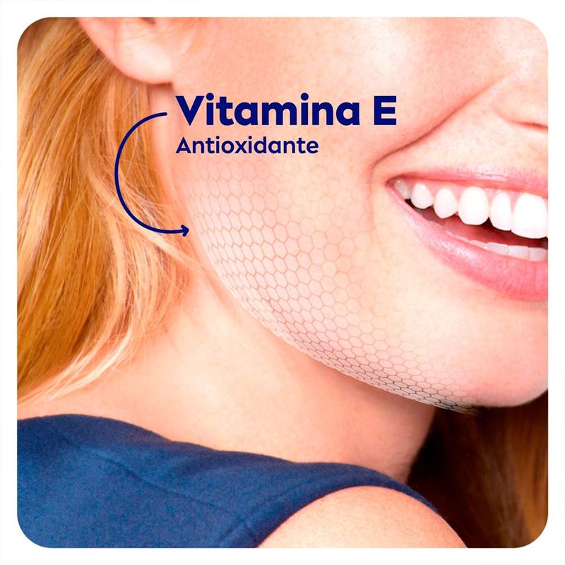 lenços de limpeza e demaquilante nivea ação hidratante 25 unidades