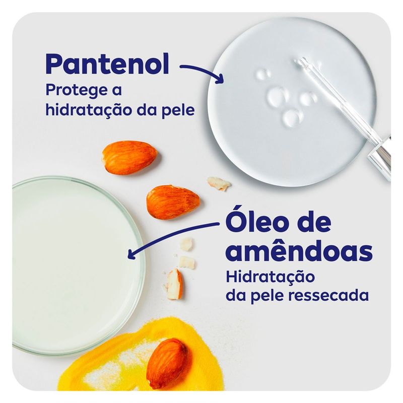 lenços de limpeza e demaquilante nivea ação refrescante 25 unidades