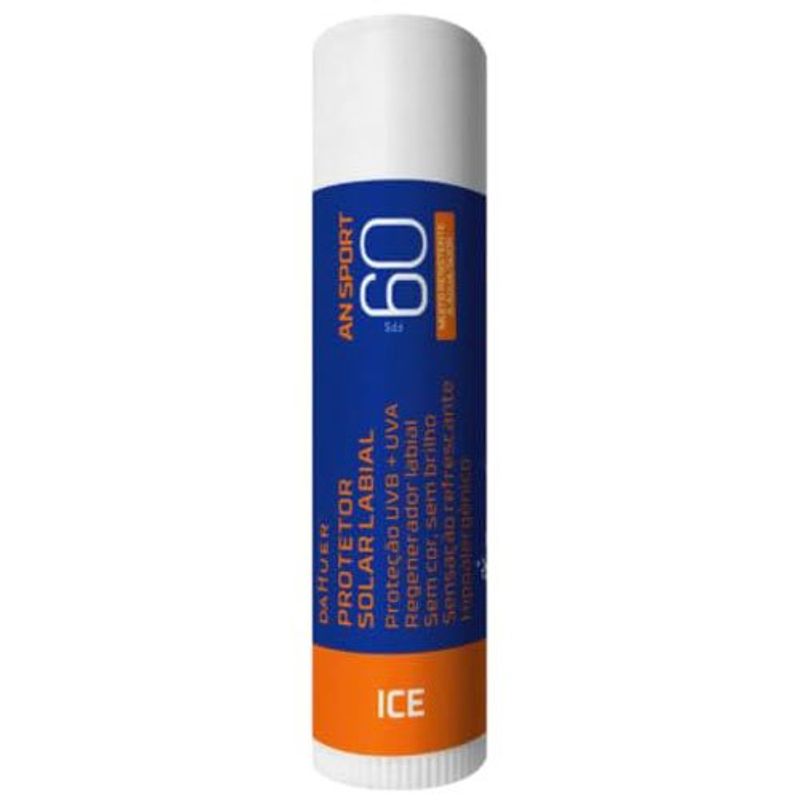 protetor solar labial anasol an sport fps60 5g