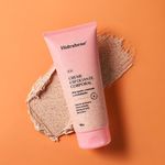 creme esfoliante corporal hidrabene 180g
