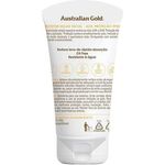 protetor solar facial australian gold fps50 - 50g