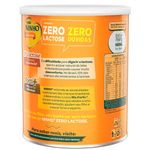 composto lácteo nestlé ninho zero lactose 700g