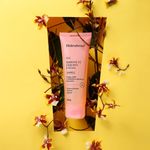 sabonete líquido facial hidrabene hamamélis 120ml