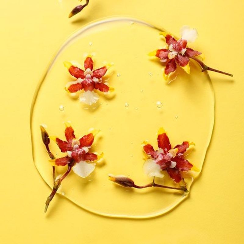 sabonete líquido facial hidrabene hamamélis 120ml