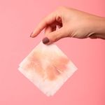 toalha umedecida hidrabene limpeza facial micelar 25 unidades