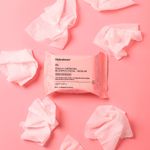 toalha umedecida hidrabene limpeza facial micelar 25 unidades