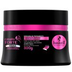 máscara cavalo forte haskell hidra 300g