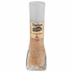 esmalte babado e gliteria - eu que lute dailus