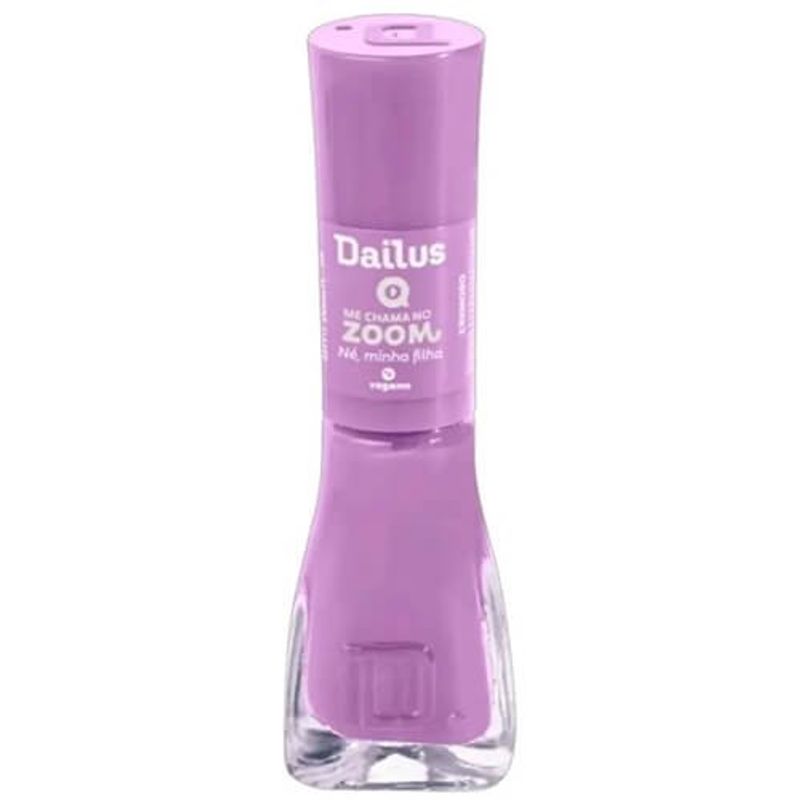esmalte me chama no zoom - né, minha filha dailus
