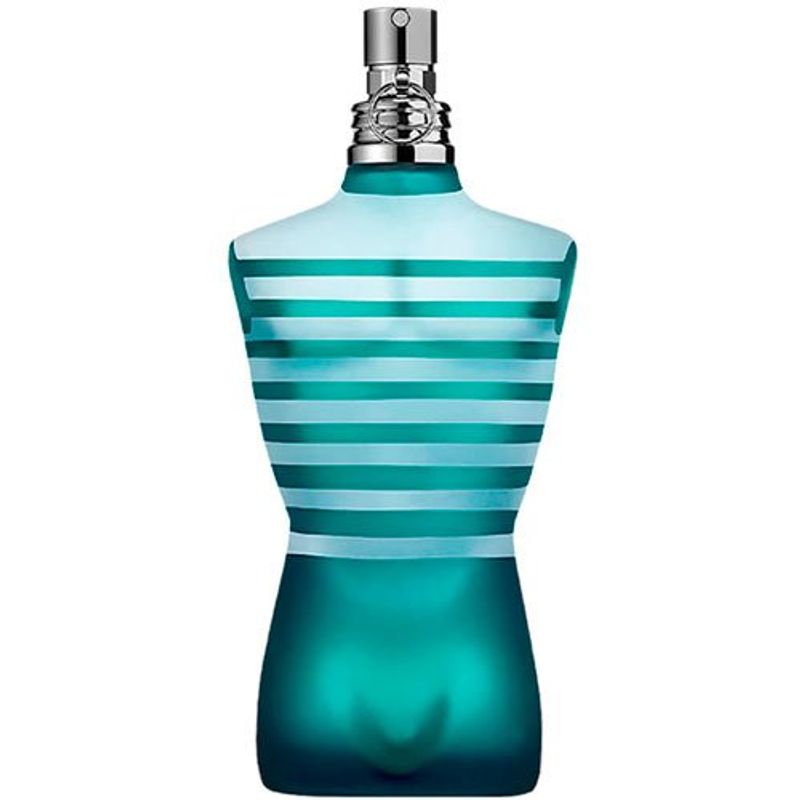 le male jean paul gaultier perfume masculino edt 75ml