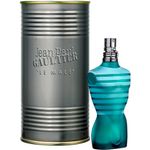 le male jean paul gaultier perfume masculino edt 75ml