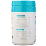 whey isolate prime bodyaction baunilha 900g