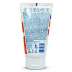 protetor solar corporal daaz fps70 120g